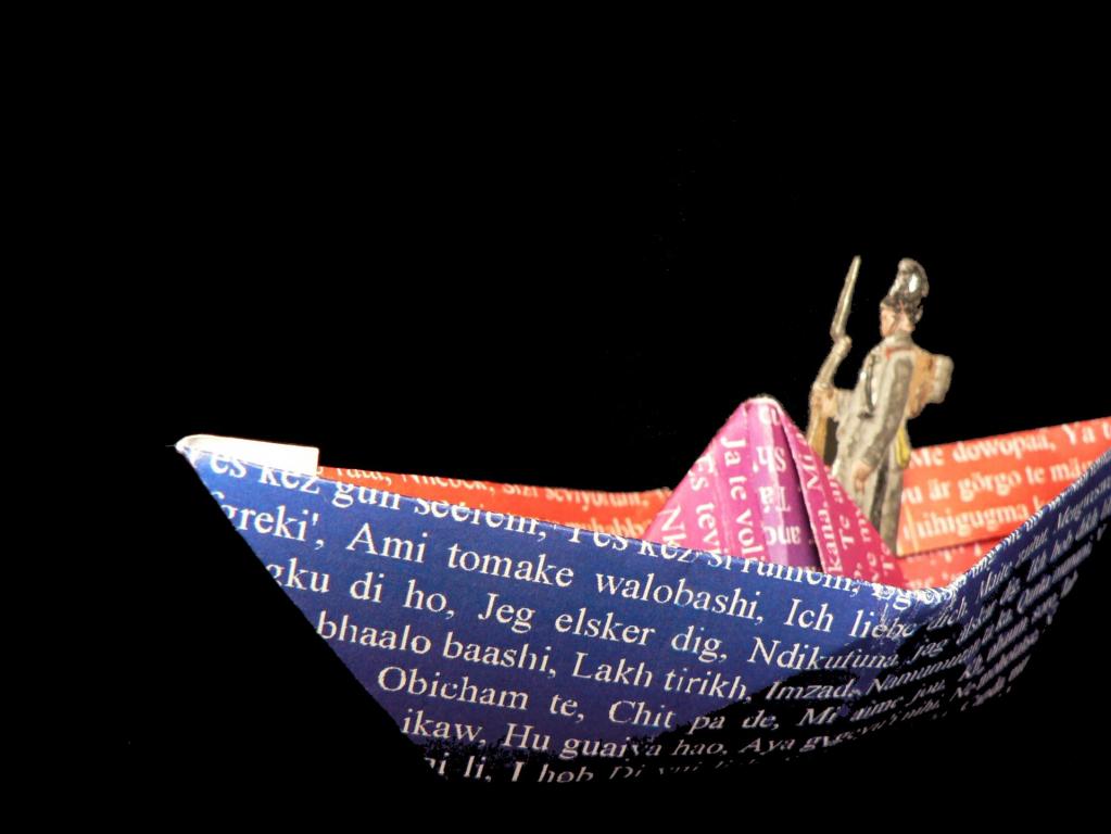 Foto: Andersens Kuffert Teater
