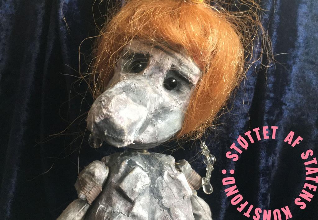 Foto: Andersens Kuffert Teater